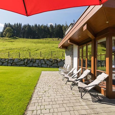 Chalet Steinberg Leogang Zewnętrze zdjęcie
