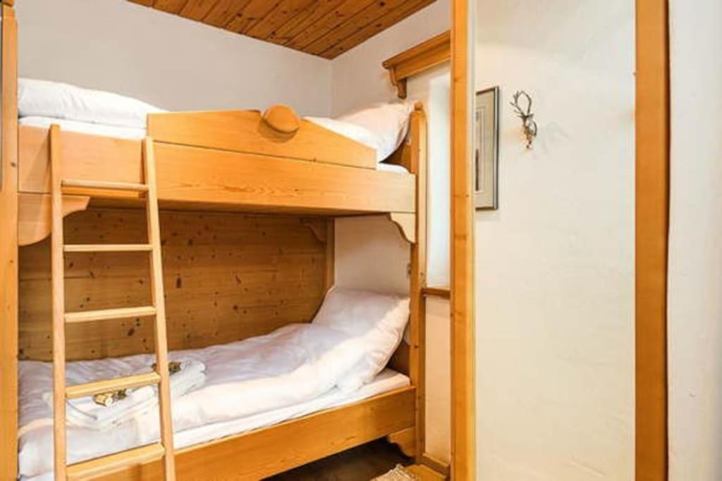 Chalet Steinberg Leogang Zewnętrze zdjęcie