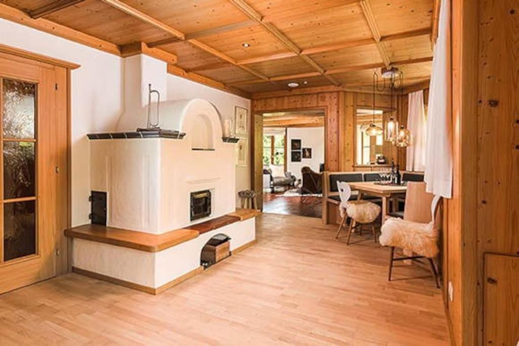Chalet Steinberg Leogang Zewnętrze zdjęcie