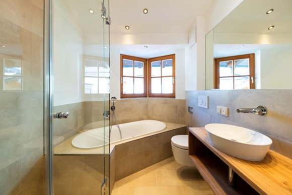 Chalet Steinberg Leogang Zewnętrze zdjęcie