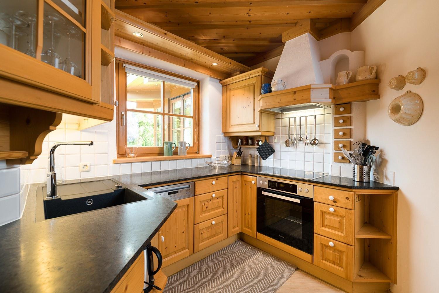 Chalet Steinberg Leogang Zewnętrze zdjęcie