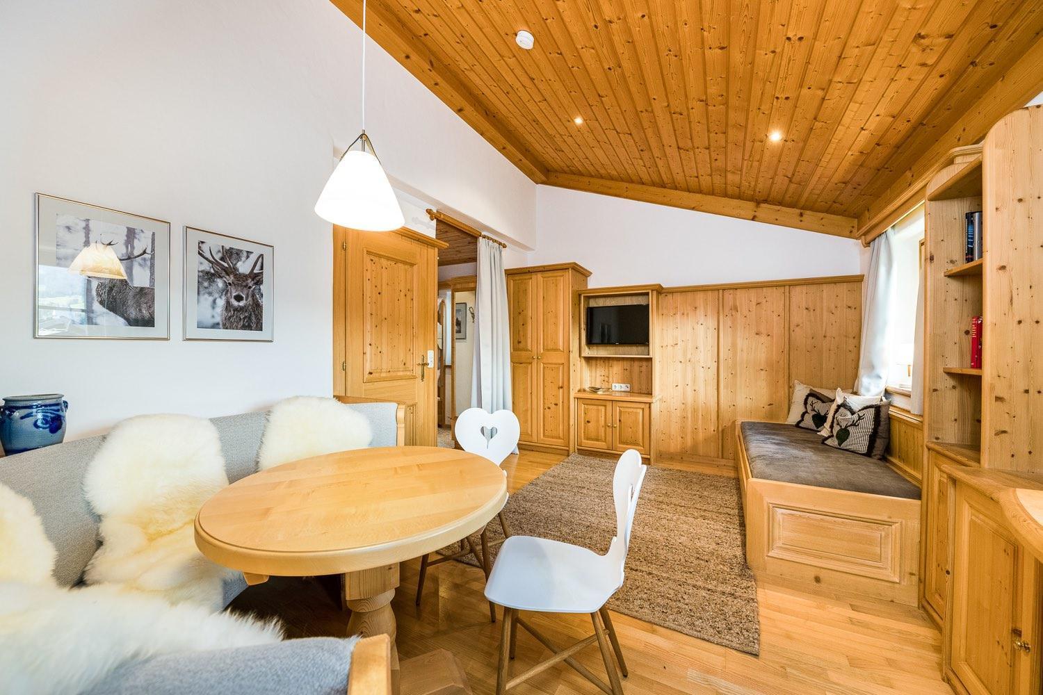 Chalet Steinberg Leogang Zewnętrze zdjęcie