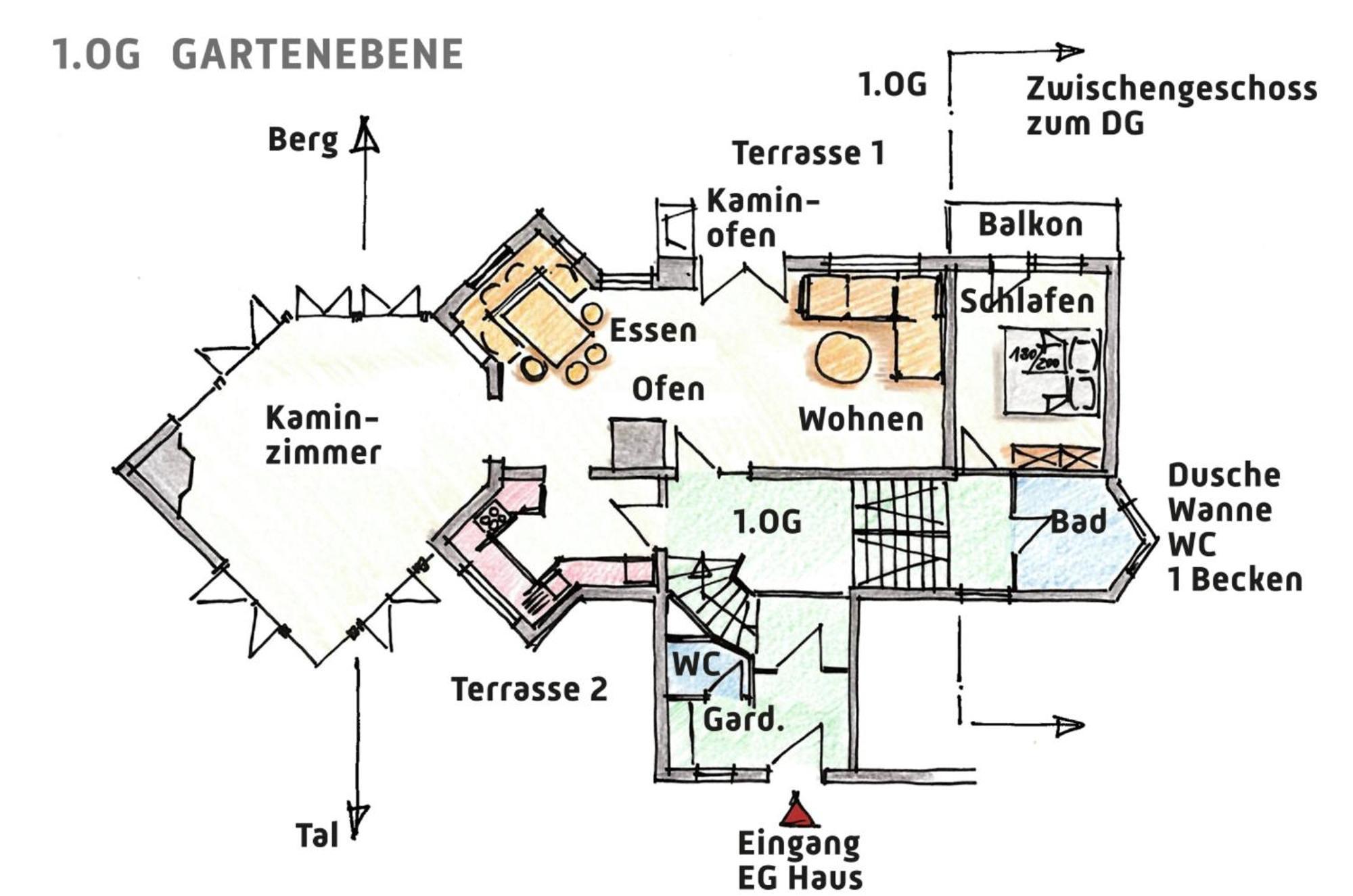Chalet Steinberg Leogang Zewnętrze zdjęcie