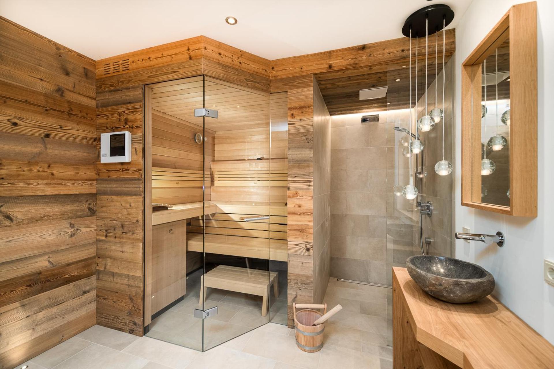 Chalet Steinberg Leogang Zewnętrze zdjęcie